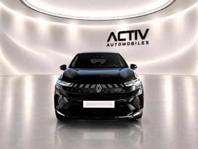 Renault SYMBIOZ 1.8 E-TECH FULL HYBRID 160 TECHNO (2026) - Photo 2