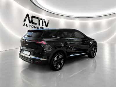 Renault SYMBIOZ 1.8 E-TECH FULL HYBRID 160 TECHNO (2026) - Photo 7