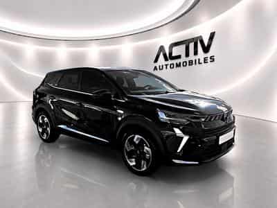 Renault SYMBIOZ 1.8 E-TECH FULL HYBRID 160 TECHNO (2026) - Photo 3