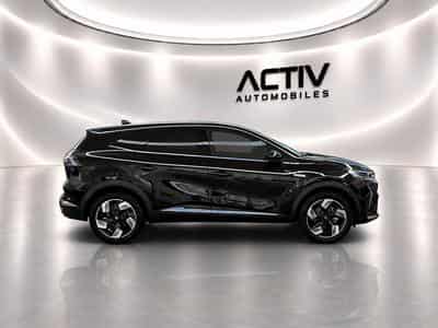 Renault SYMBIOZ 1.8 E-TECH FULL HYBRID 160 TECHNO (2026) - Photo 8