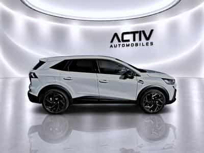 Renault SYMBIOZ 1.8 E-TECH FULL HYBRID 160 TECHNO (2026) - Photo 8