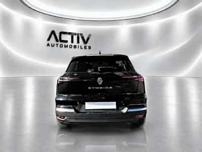 Renault SYMBIOZ 1.8 E-TECH FULL HYBRID 160 TECHNO (2026) - Photo 6
