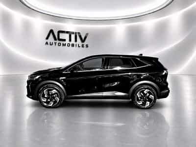 Renault SYMBIOZ 1.8 E-TECH FULL HYBRID 160 TECHNO (2026) - Photo 4
