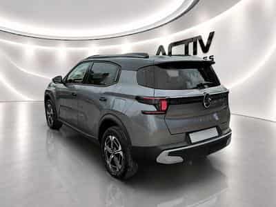 Citroen C3 AIRCROSS 1.2 HYBRIDE 145 MAX E-DCS6 (2026) - Photo 5