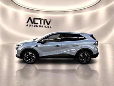 Renault SYMBIOZ 1.8 E-TECH FULL HYBRID 160 TECHNO (2026) - Photo 4