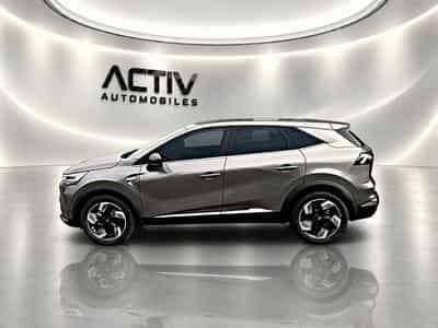 Renault SYMBIOZ 1.8 E-TECH FULL HYBRID 160 TECHNO (2026) - Photo 4