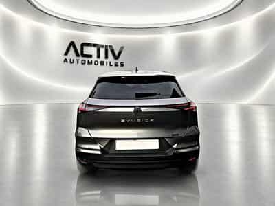 Renault SYMBIOZ 1.8 E-TECH FULL HYBRID 160 TECHNO (2026) - Photo 6