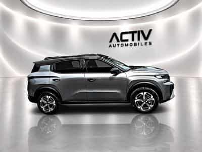 Citroen C3 AIRCROSS 1.2 HYBRIDE 145 MAX E-DCS6 (2026) - Photo 8