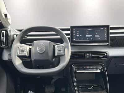 Citroen C3 AIRCROSS 1.2 HYBRIDE 145 MAX E-DCS6 (2026) - Photo 10