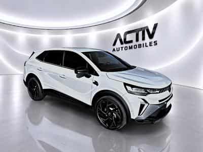 Renault SYMBIOZ 1.8 E-TECH FULL HYBRID 160 TECHNO (2026) - Photo 3