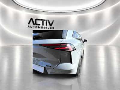 Renault SYMBIOZ 1.8 E-TECH FULL HYBRID 160 TECHNO (2026) - Photo 6