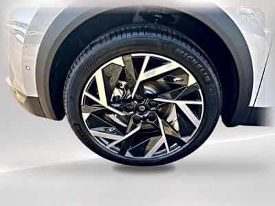 Renault SYMBIOZ 1.8 E-TECH FULL HYBRID 160 TECHNO (2026) - Photo 9