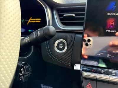 Renault SYMBIOZ 1.8 E-TECH FULL HYBRID 160 TECHNO (2026) - Photo 10