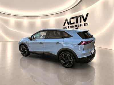 Renault SYMBIOZ 1.8 E-TECH FULL HYBRID 160 TECHNO (2026) - Photo 5