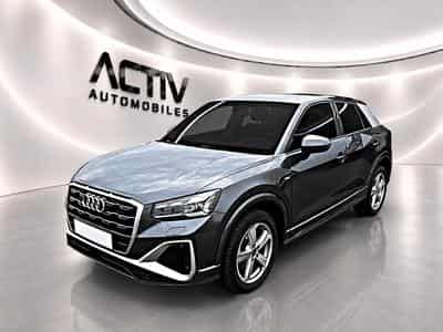 Audi Q2 35 TFSI 150 S LINE S TRONIC 7 (2021) - Photo 1