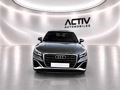 Audi Q2 35 TFSI 150 S LINE S TRONIC 7 (2021) - Photo 2