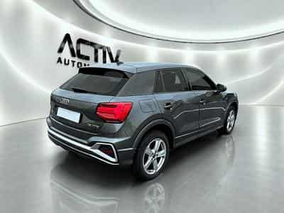 Audi Q2 35 TFSI 150 S LINE S TRONIC 7 (2021) - Photo 7
