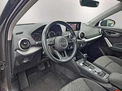 Audi Q2 35 TFSI 150 S LINE S TRONIC 7 (2021) - Photo 10