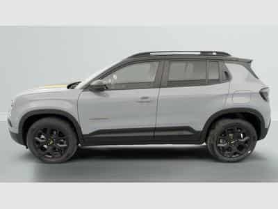 Jeep Avenger 1.2 Turbo T3 145 ch BVR6 4xe The North Face (2026) - Photo 4