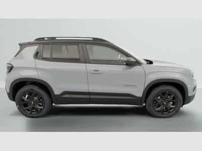 Jeep Avenger 1.2 Turbo T3 145 ch BVR6 4xe The North Face (2026) - Photo 8
