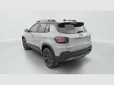 Jeep Avenger 1.2 Turbo T3 145 ch BVR6 4xe The North Face (2026) - Photo 5