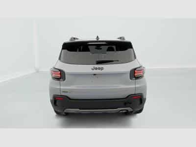 Jeep Avenger 1.2 Turbo T3 145 ch BVR6 4xe The North Face (2026) - Photo 6
