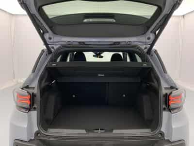 Jeep Avenger 1.2 Turbo T3 145 ch BVR6 4xe The North Face (2026) - Photo 11