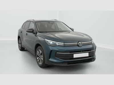 VW Tiguan 1.5 eTSI 131ch DSG7 Life (2025) - Photo 1