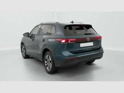 VW Tiguan 1.5 eTSI 131ch DSG7 Life (2025) - Photo 5