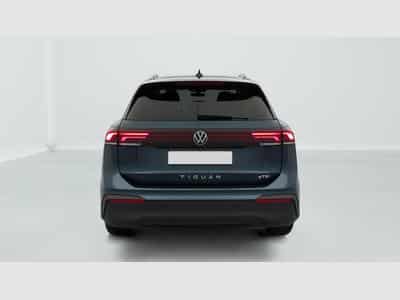VW Tiguan 1.5 eTSI 131ch DSG7 Life (2025) - Photo 6
