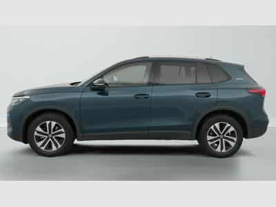 VW Tiguan 1.5 eTSI 131ch DSG7 Life (2025) - Photo 4