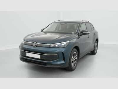 VW Tiguan 1.5 eTSI 131ch DSG7 Life (2025) - Photo 3