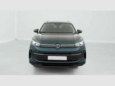 VW Tiguan 1.5 eTSI 131ch DSG7 Life (2025) - Photo 2