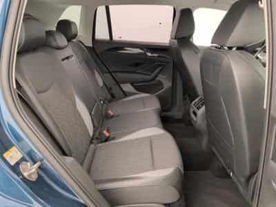 VW Tiguan 1.5 eTSI 131ch DSG7 Life (2025) - Photo 10