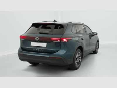 VW Tiguan 1.5 eTSI 131ch DSG7 Life (2025) - Photo 7