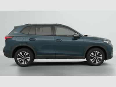 VW Tiguan 1.5 eTSI 131ch DSG7 Life (2025) - Photo 8