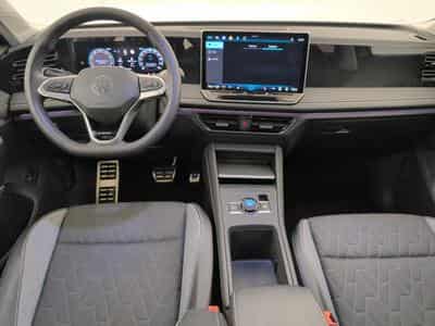 VW Tiguan 1.5 eTSI 131ch DSG7 Life (2025) - Photo 13