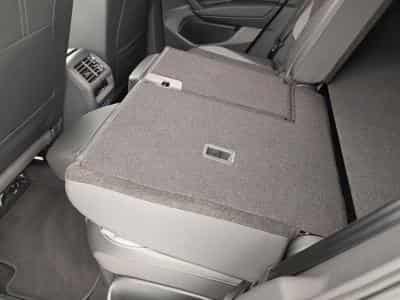 VW Tiguan 1.5 eTSI 131ch DSG7 Life (2025) - Photo 12