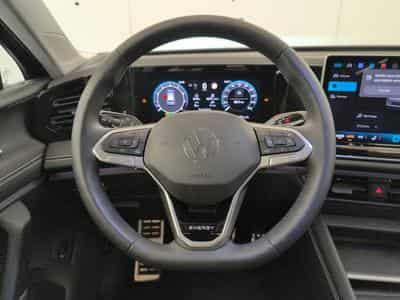 VW Tiguan 1.5 eTSI 131ch DSG7 Life (2025) - Photo 14