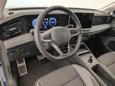 VW Tiguan 1.5 eTSI 131ch DSG7 Life (2025) - Photo 15