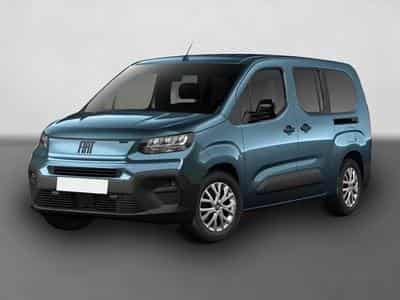 Fiat Doblo (2025) - Photo 1