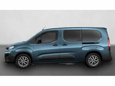 Fiat Doblo (2025) - Photo 2