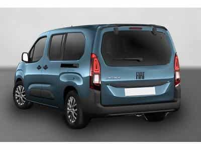 Fiat Doblo (2025) - Photo 3