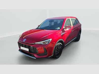 Mg ZS 1.5 L Hybrid+ 197 ch Standard (2026) - Photo 3
