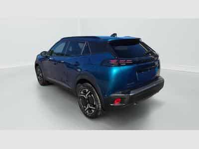 Peugeot 2008 Hybrid 145 e-DCS6 Allure (2026) - Photo 5