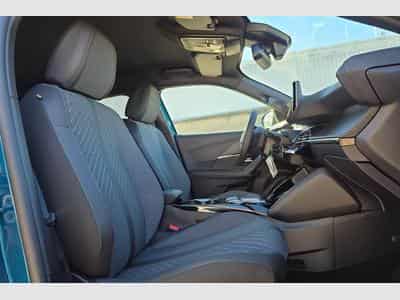 Peugeot 2008 Hybrid 145 e-DCS6 Allure (2026) - Photo 9