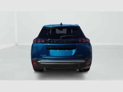Peugeot 2008 Hybrid 145 e-DCS6 Allure (2026) - Photo 6
