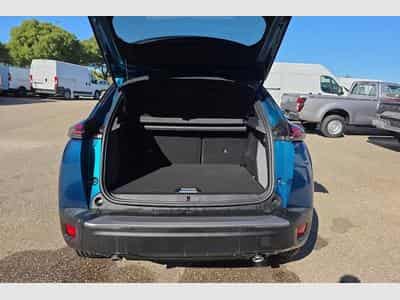 Peugeot 2008 Hybrid 145 e-DCS6 Allure (2026) - Photo 11