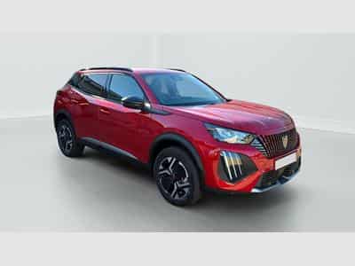 Peugeot 2008 Hybrid 145 e-DCS6 Allure (2026) - Photo 1