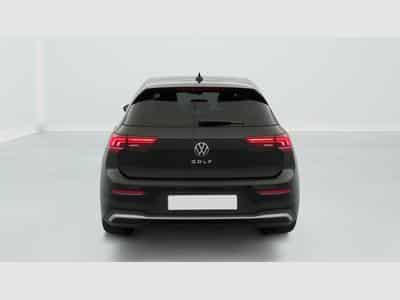 VW Golf VIII 1.5 TSI EVO2 150 BVM6 LIFE PLUS (2025) - Photo 5